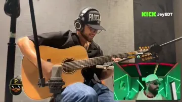 JUANELO & JEY EDT