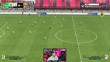 Bug fifa volta no tempo