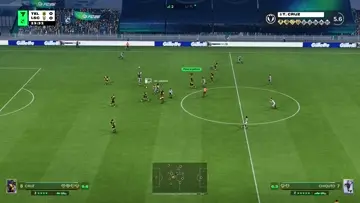 GOLAZO