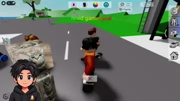 maid mrgamerlergoal