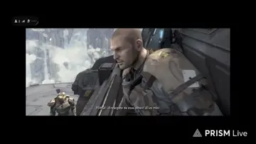 Best scene of Halo Wars