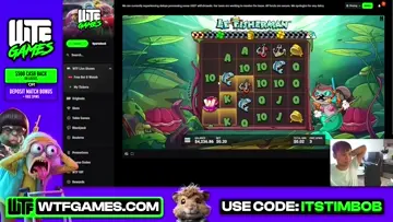 40 Community Slot Buys With WTFGa | Clip