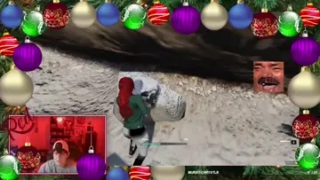 Every sub gets your name on an ornament, | Clip