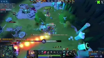 su vida del riki xd