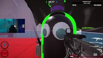 owei afk bırakıyor