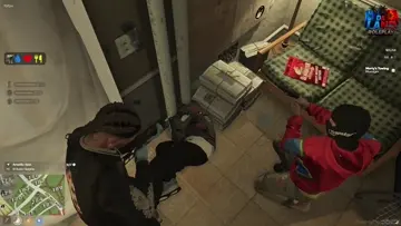 Trash pt 4