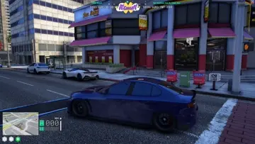 Susie tries taking Sophia hostage