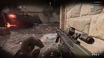 heli downed