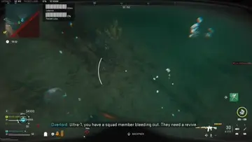 5 water kills