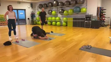 HUH ?