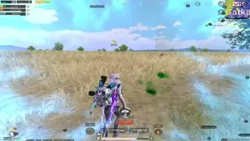 victory