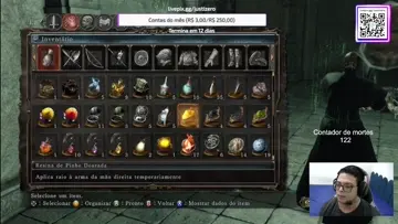 é lag ou hack? kkkkk