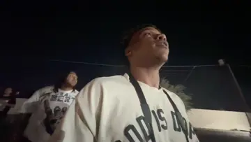 Yngwildin Shows Gekiuo Some Support🏜️🔥
