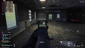2v4 squad wipe