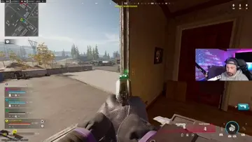 hand cannon!