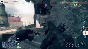 No Sound *Sigh*