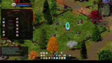 Dreadmyst Cleric Gear lvl 5650 Build So Far
