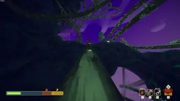 aura... laura xd