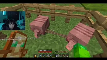 enterrada??