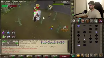 PETA CLEARED