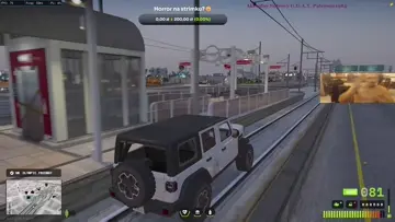 Eminem Impostor