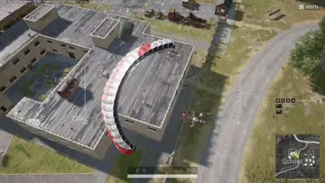 SCHOOL GAME