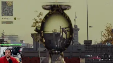 napalm