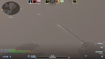 Noscope en Inferno