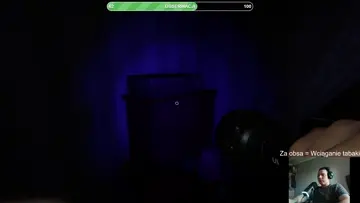 to wiadomo komu krew oddał