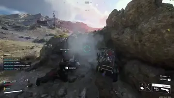 Sacando punta a la Yunke p3