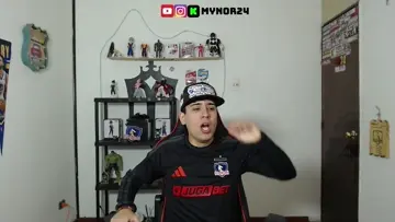porque me echa tio