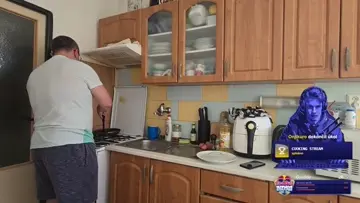 Red Bull Ultimátní Streamer - Daily vaření