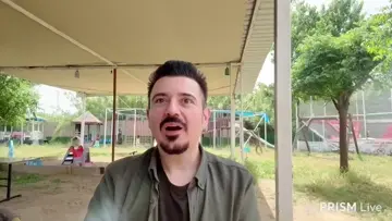 araya sosis ile kapat yayını
