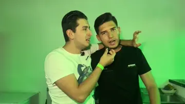 entrevista emiliano espinosa