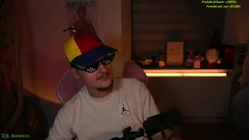 420 STREAMREAKCESUB-1 TOČKANEW EM | Clip