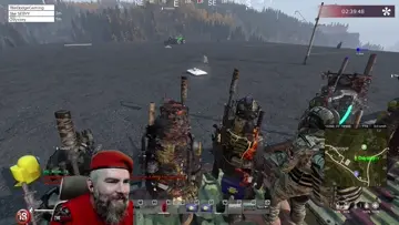 Event - Monster Truck - 1