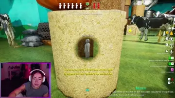 la rompi en este juego