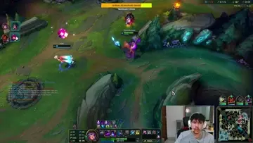 ratoto humilhando