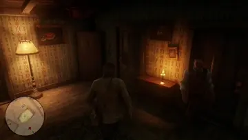 day 1 : red dead redemption, 2