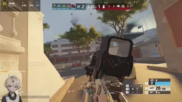 MissXss Clip