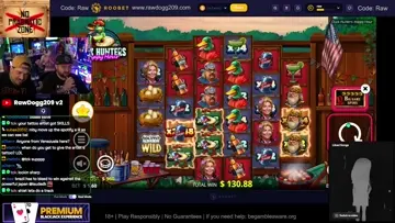 2500$ roo bj win