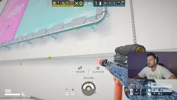 glaz ile bambaşka seviye