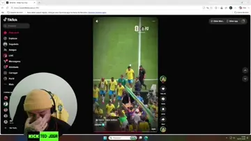 Nossa zaga so anda pra tras!