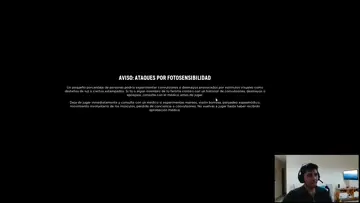 simulador de esquisofrenia