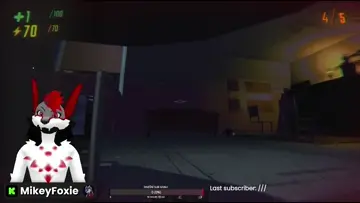 jo tak mikey to způsobil že jsme umřeli oba :D