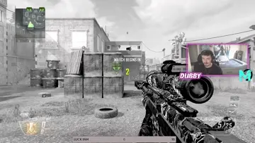 almost the ace