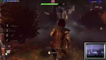 cheating killer 2x