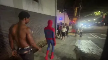 spiderman aura farms 
