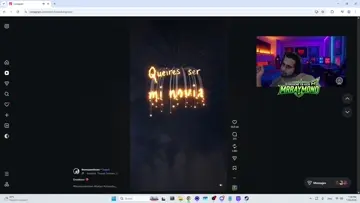 que maldita nariz