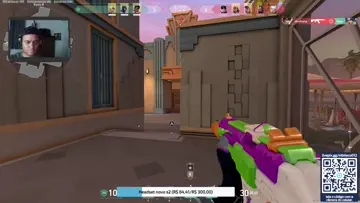Acho que não foi cagada KKKK